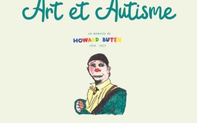 Journée de l’Élan 2025 : Art et Autisme
