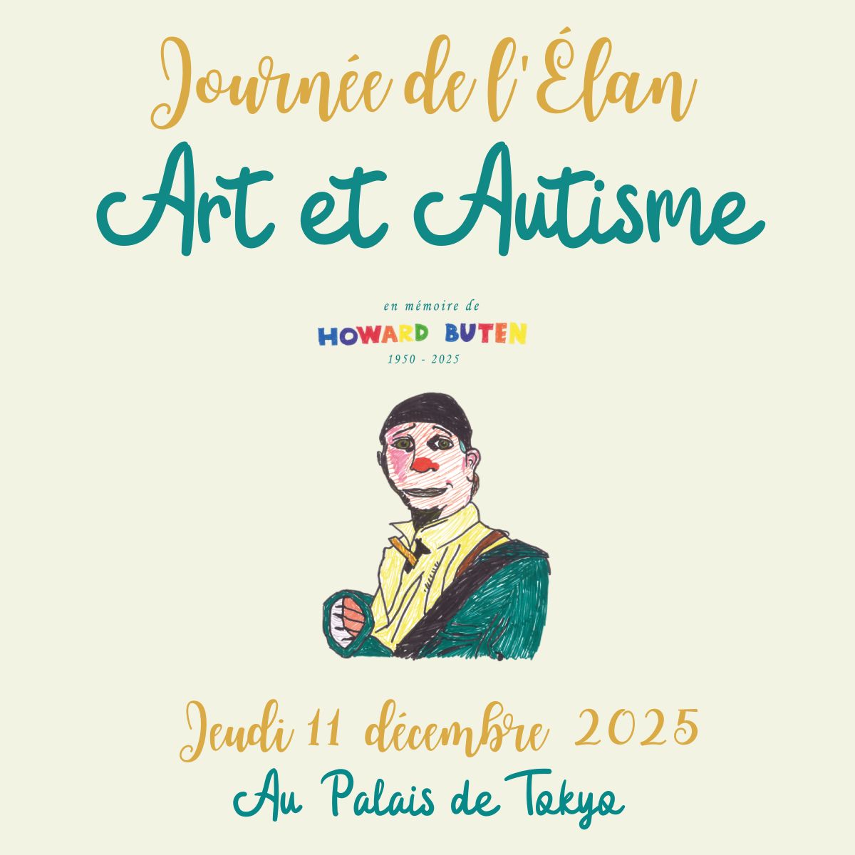 Journée de l'elan 2025